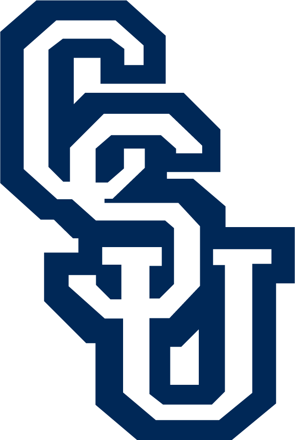 CSU Buccaneers 1990-Pres Secondary Logo diy iron on heat transfer
